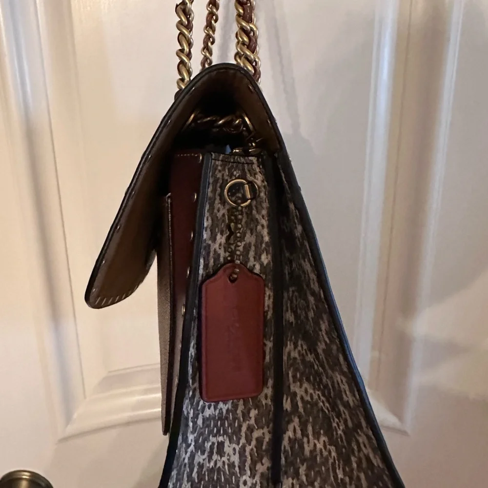 Coach/Selena Gomez collection RARE - Picture 11 of 16